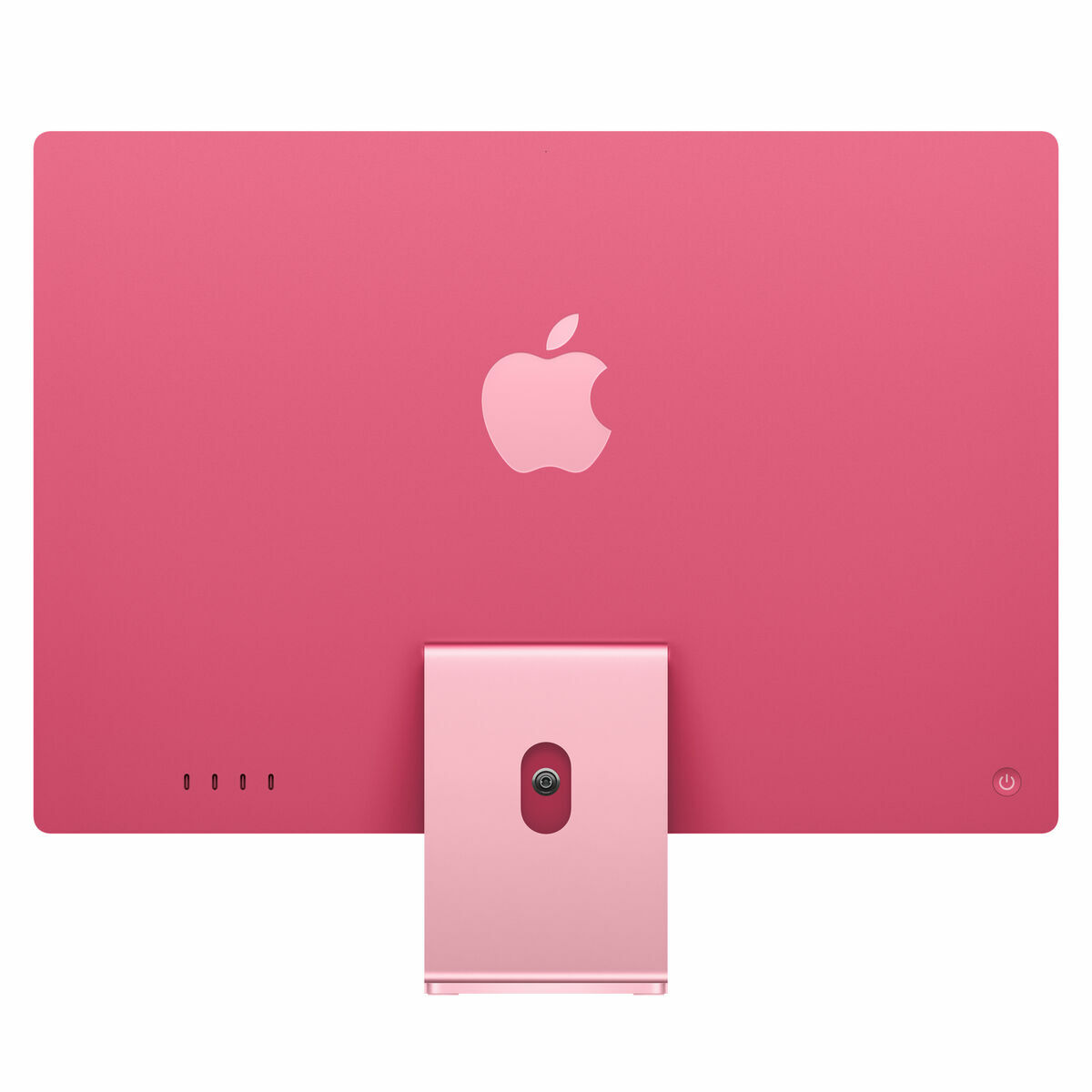 Image secondaire de Tout en Un Apple MD2U4Y/A 24