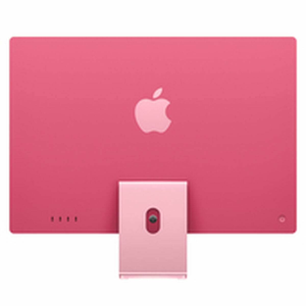 Afbeeldingen van All in One Apple MD2U4Y/A 24" 24 GB 512 GB SSD M4