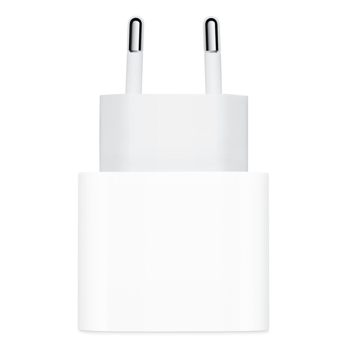 Image secondaire de Chargeur mural Apple MD3J4ZM/A Blanc 20 W