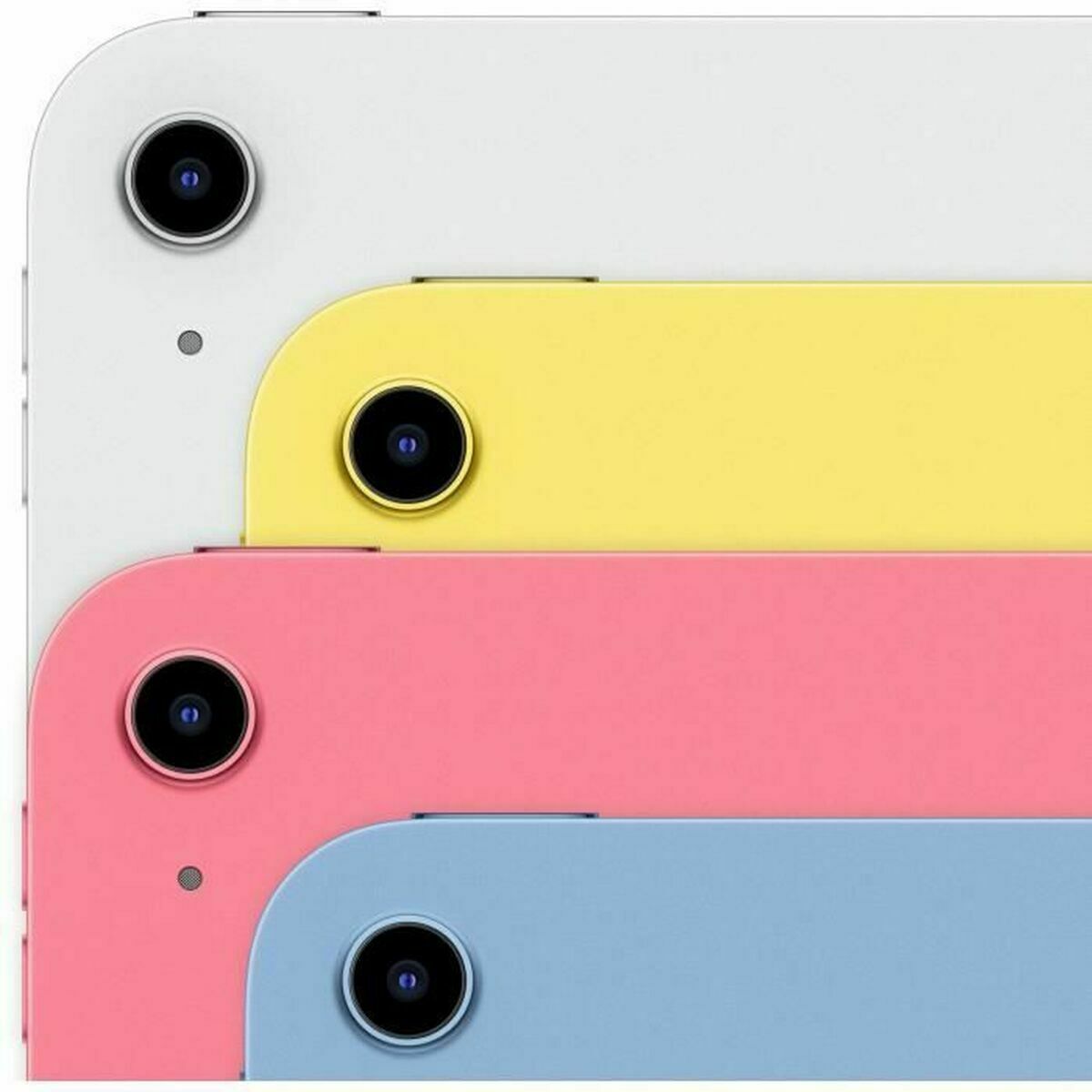 Image de Tablet Apple 11" 128 GB Silver