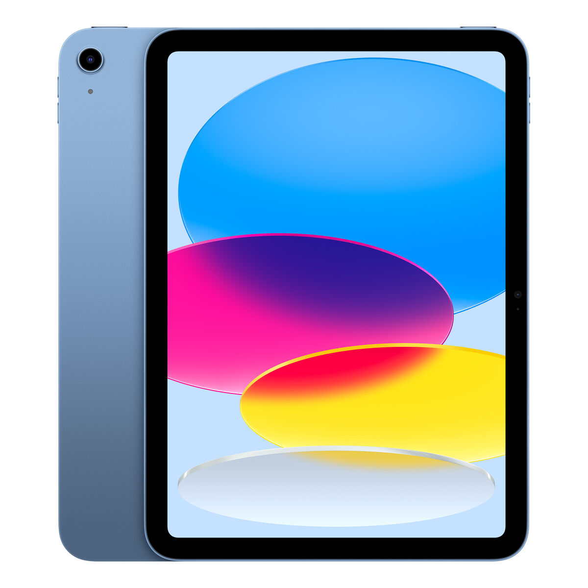 Image de Tablet Apple iPad 2025 11" A14 Bionic 6 GB RAM 128 GB Blue