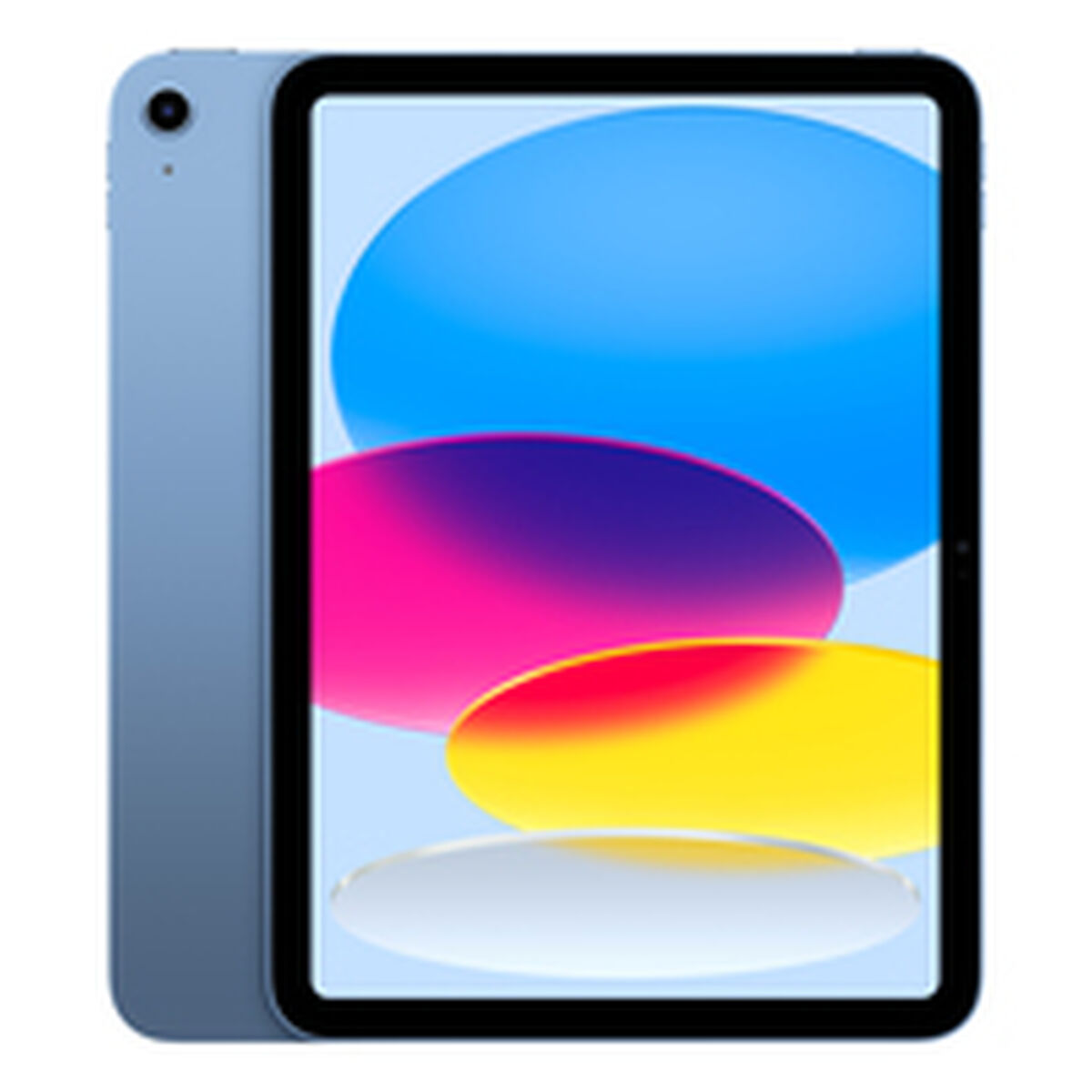 Image de Tablet Apple iPad 2025 11" A14 Bionic 6 GB RAM 128 GB Blue