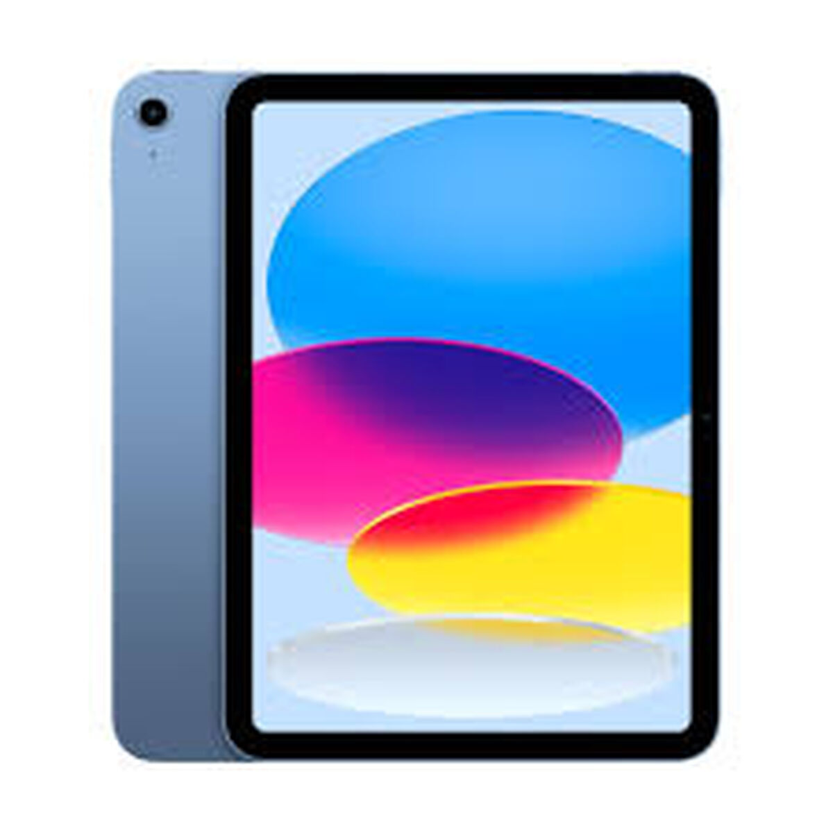 Image de Tablet Apple iPad 2025 11" A14 Bionic 6 GB RAM 128 GB Blue