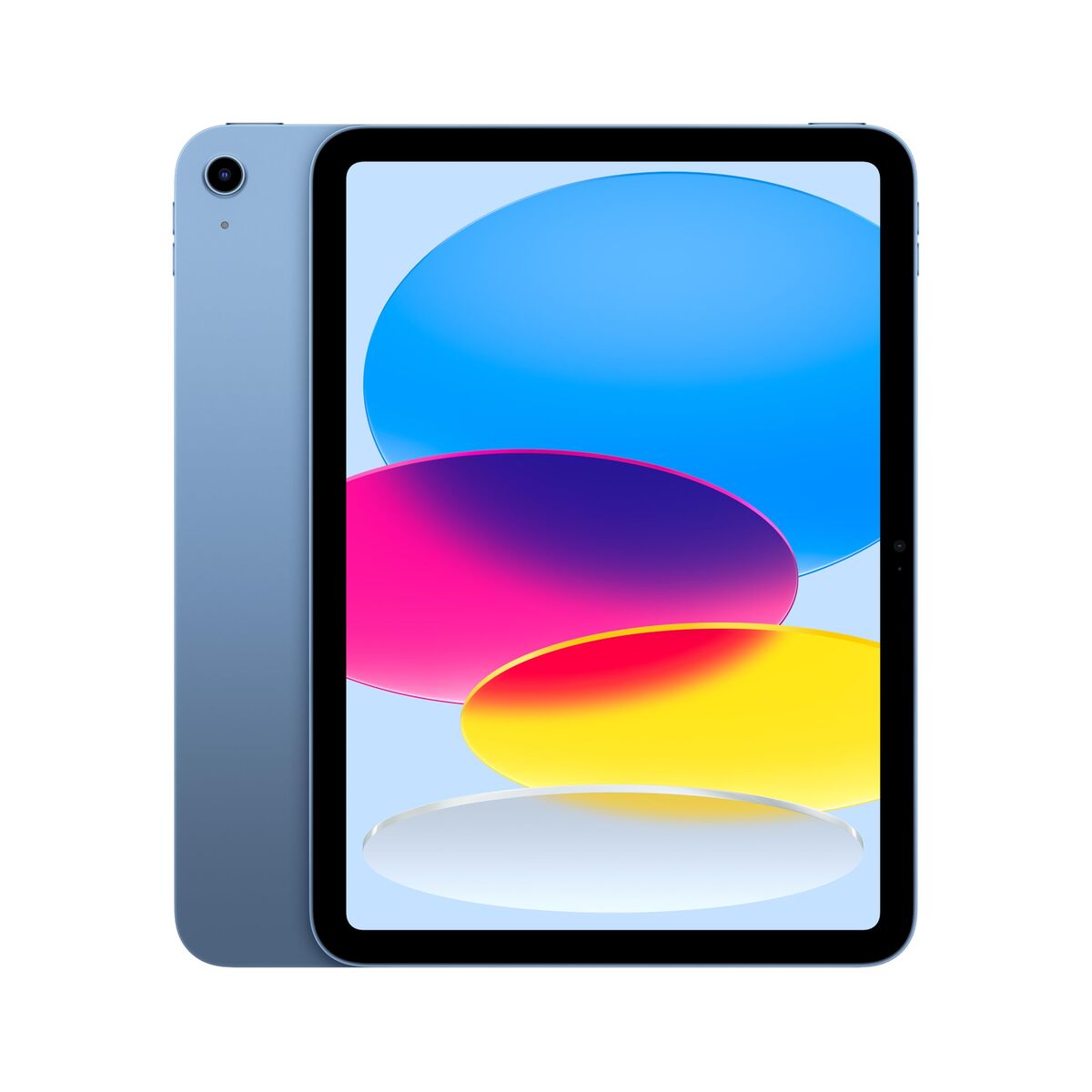 Image de Tablet Apple iPad 2025 11th Blue 11" 128 GB