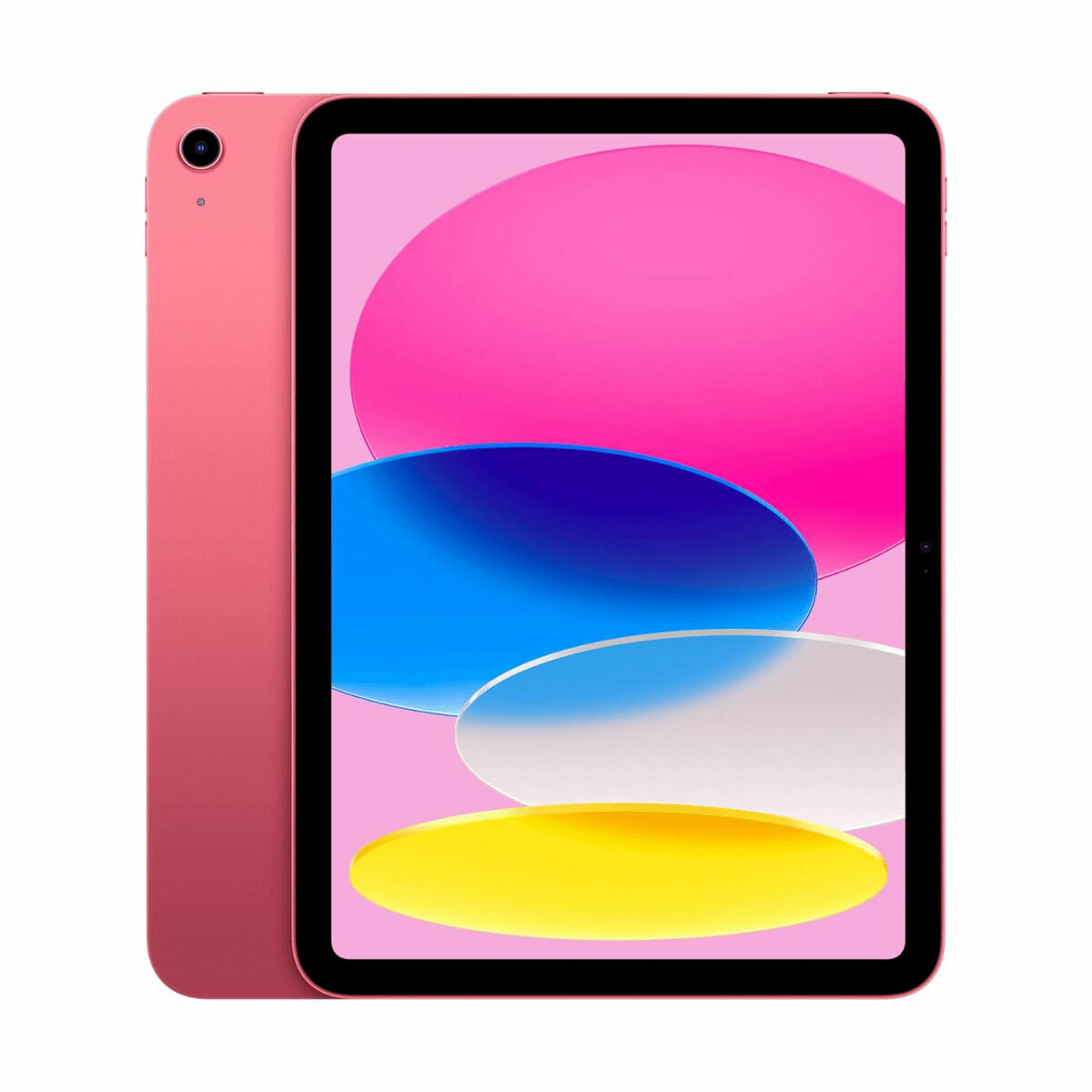 Afbeeldingen van Tablet Apple iPad 2025 11" 128 GB Pink M1 6 GB RAM