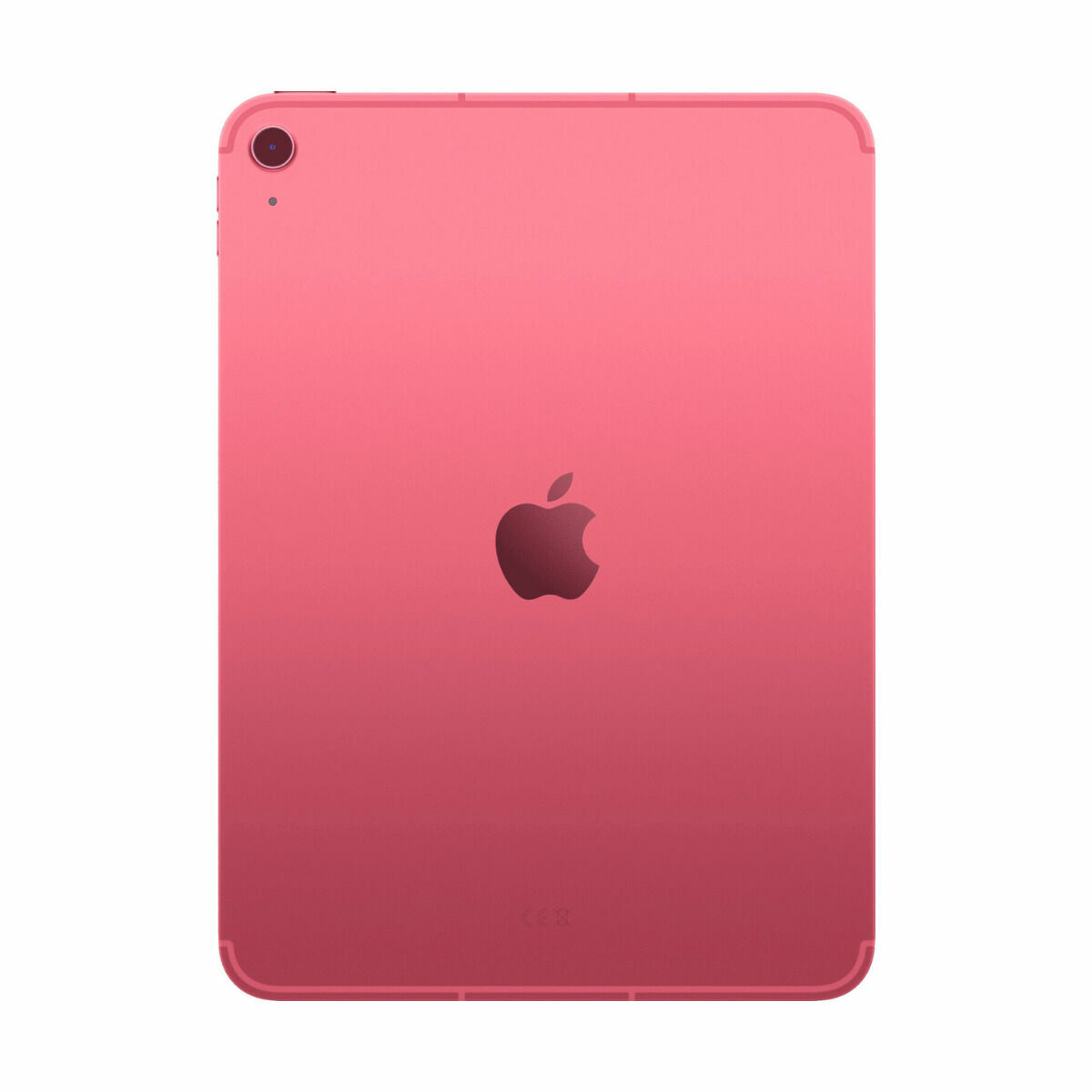 Afbeeldingen van Tablet Apple iPad 2025 11" 128 GB Pink M1 6 GB RAM