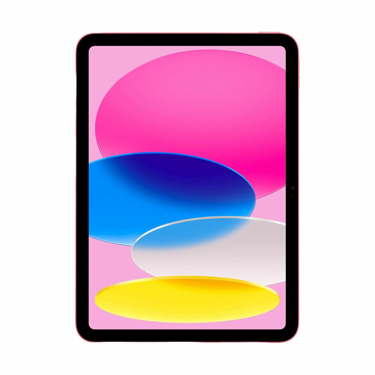 Afbeeldingen van Tablet Apple iPad 2025 11" 128 GB Pink M1 6 GB RAM