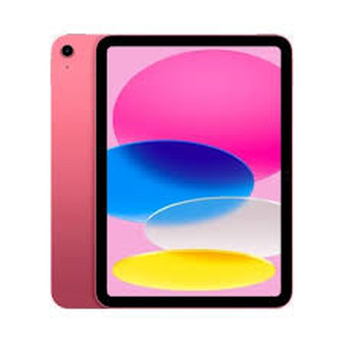 Image de Tablet Apple Ipad 11th Gen. 11" M1 6 GB RAM 128 GB Pink