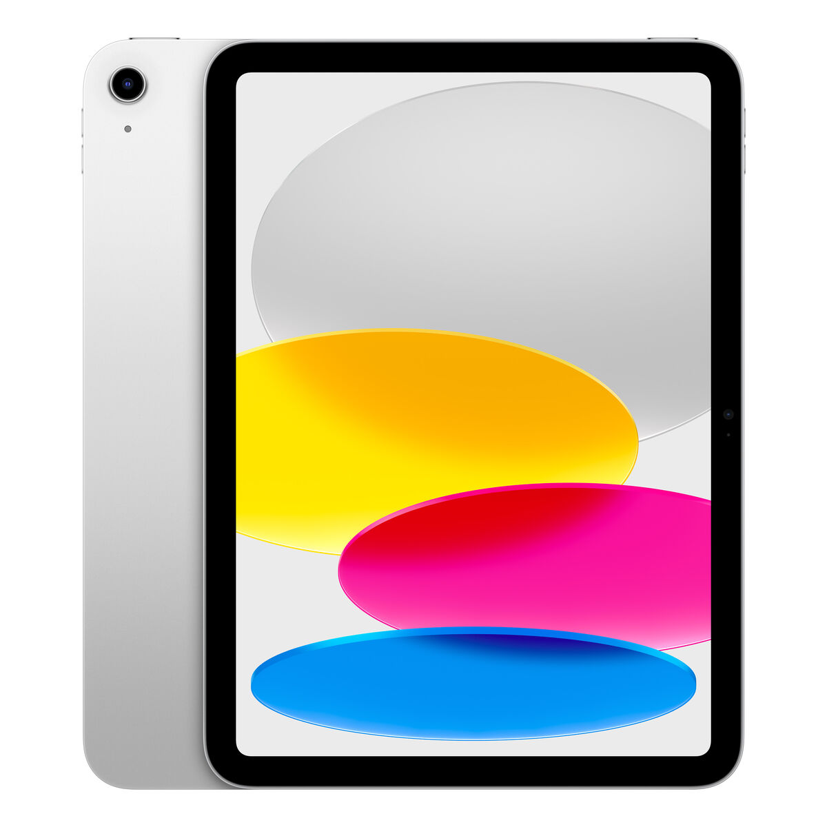 Image de Tablet Apple Ipad 11th Gen. 11" 256 GB Silver