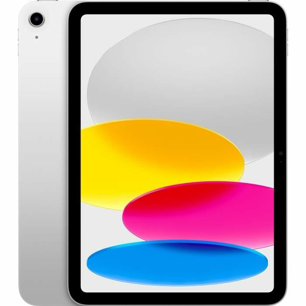 Obrazek Tablet Apple iPad 11" 256 GB Silver
