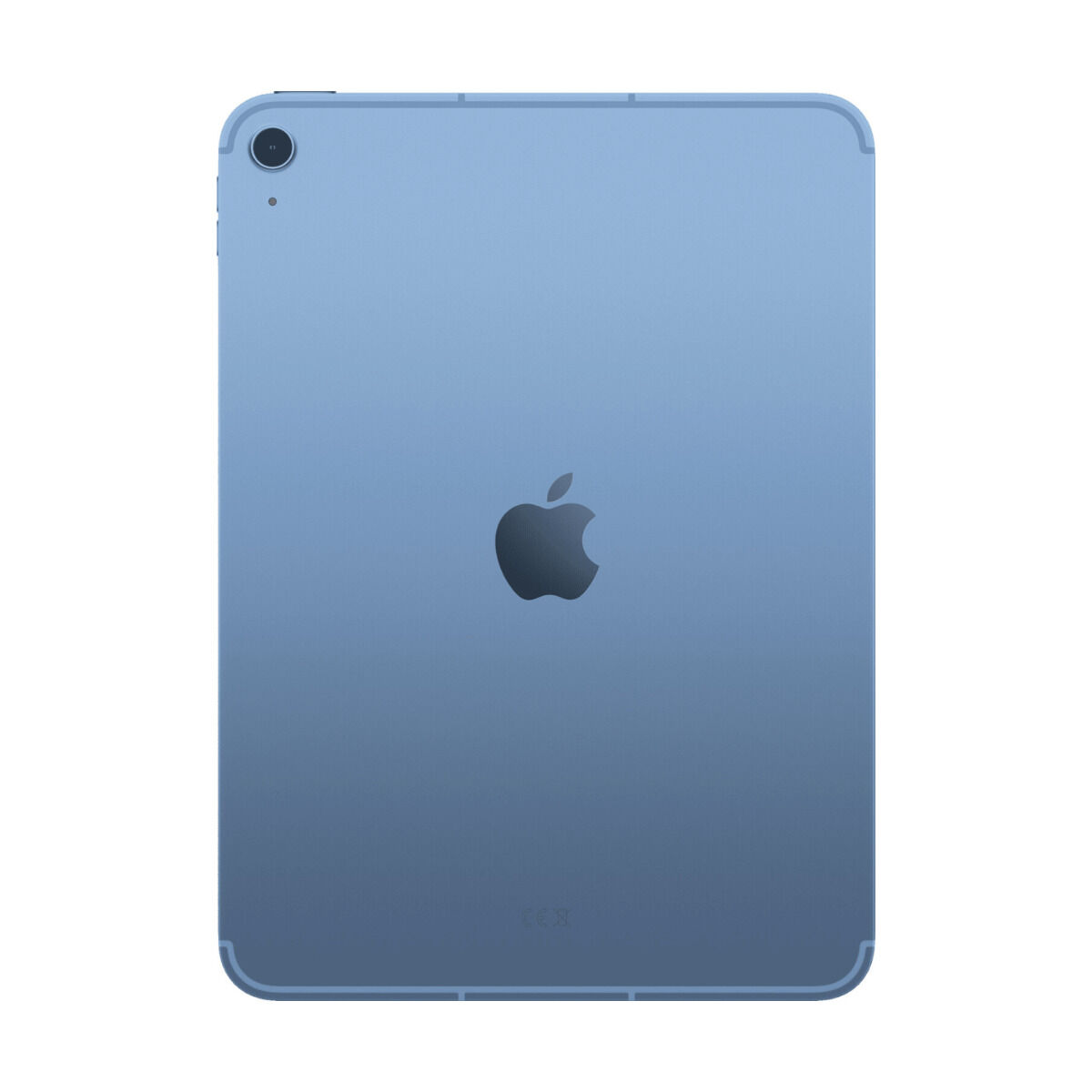 Picture of Tablet Apple MD4H4TY/A 11" 256 GB Blue M4