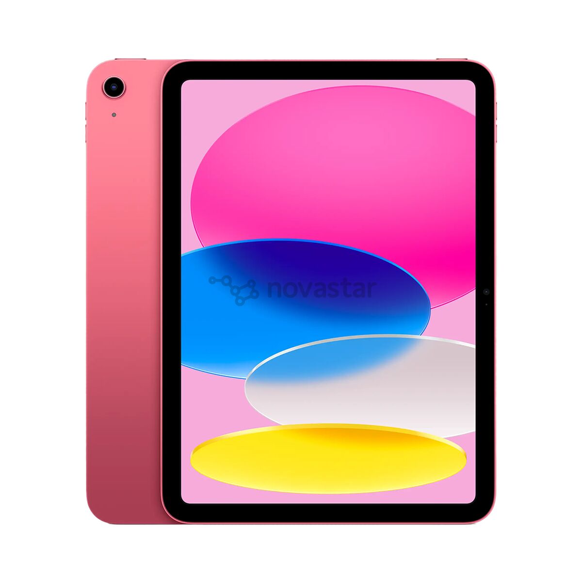 Picture of Tablet Apple