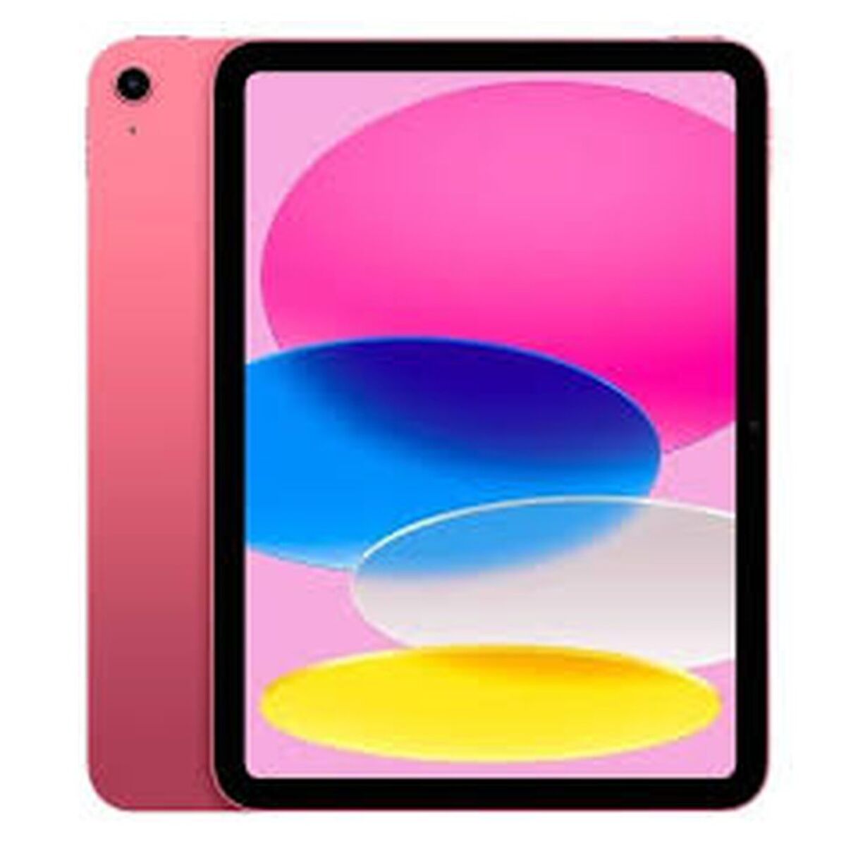 Bild von Tablet Apple IPAD 11TH GENERATION MD4P4HC/A 11" A16 256 GB Pink