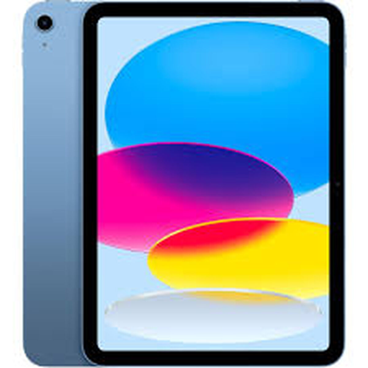 Image de Tablet Apple Ipad 11th Gen. 11" 512 GB Blue