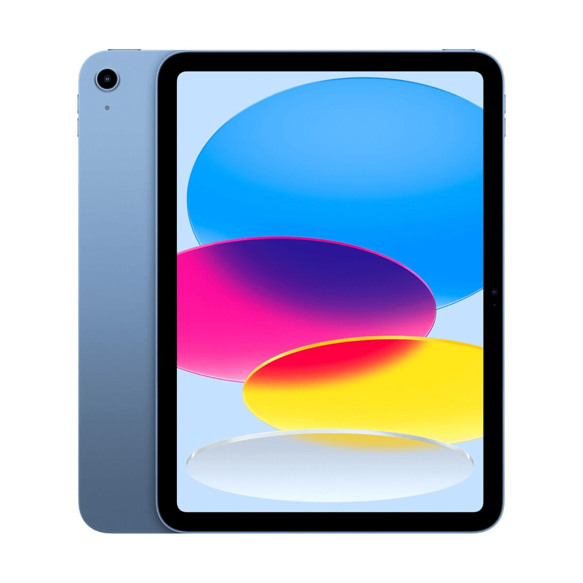 Tablet Apple iPad 2025 11" APPLE A16 Penta Core 6 GB RAM 512 GB Azul