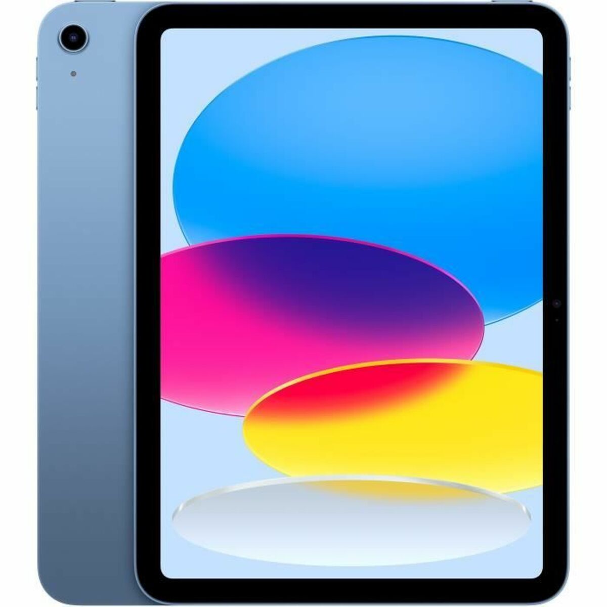Picture of Tablet Apple 11" M4 512 GB Blue