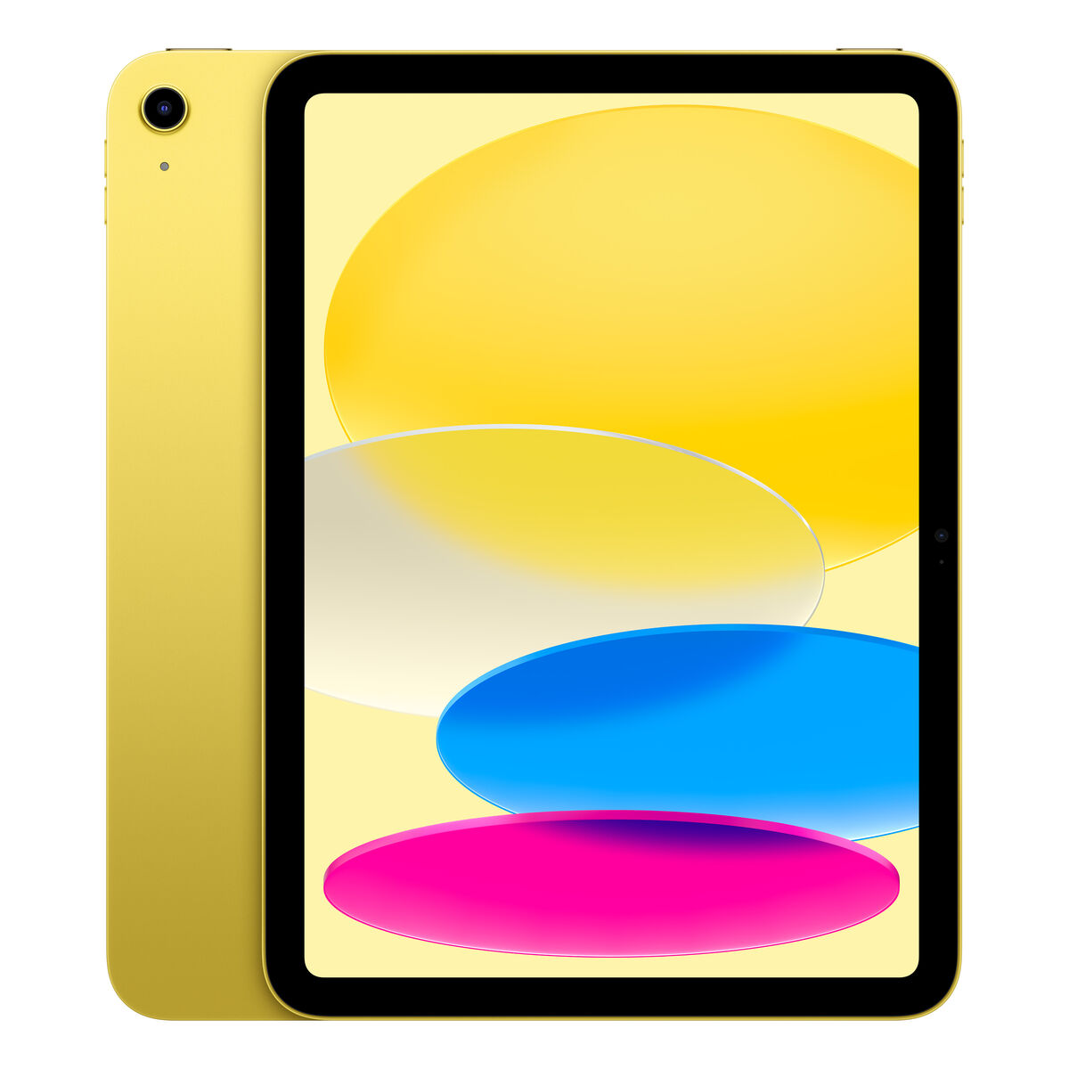 Image de Tablet Apple Ipad 11th Gen. 11" 512 GB Yellow