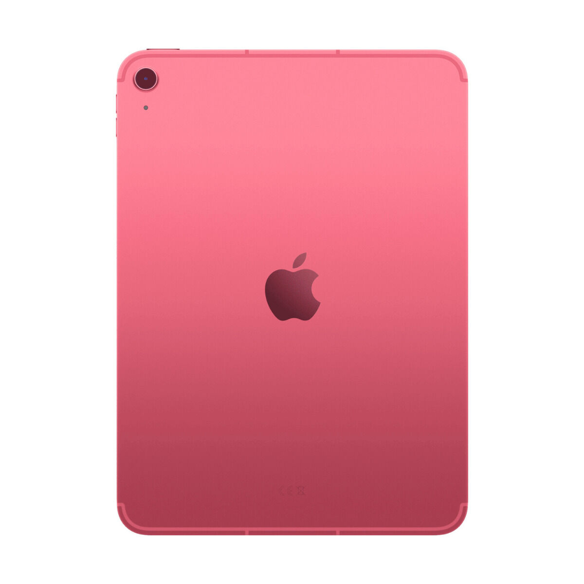 Image de Tablet Apple iPad 2025 11" APPLE A16 Penta Core 6 GB RAM 512 GB Pink