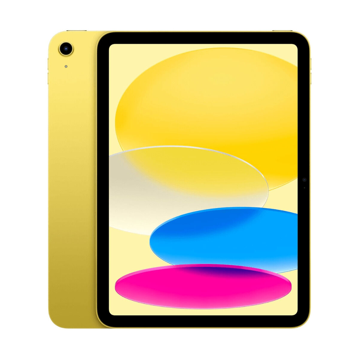 Tablet Apple iPad 2025 11" APPLE A16 Penta Core 6 GB RAM 128 GB Geel