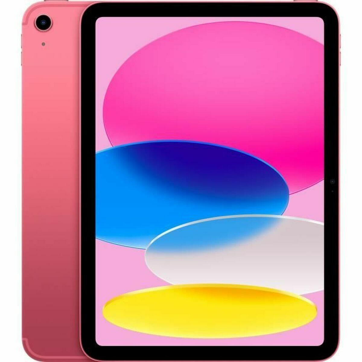 Picture of Tablet Apple MD7J4TY/A 11" 128 GB Pink M4