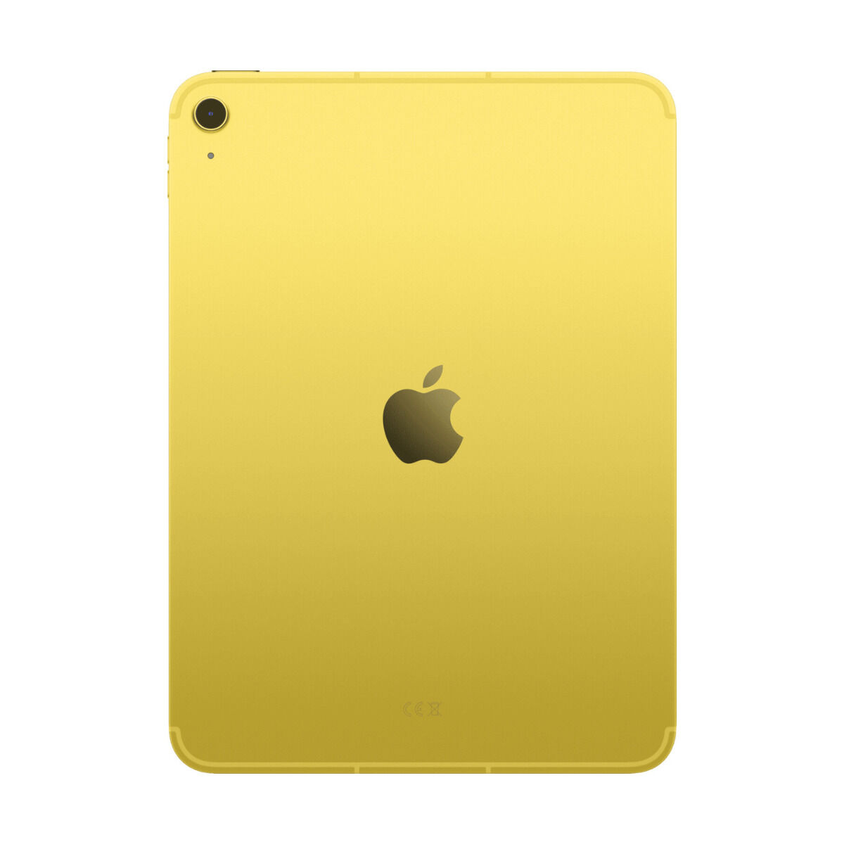 Picture of Tablet Apple MD7M4TY/A 11" 256 GB Yellow