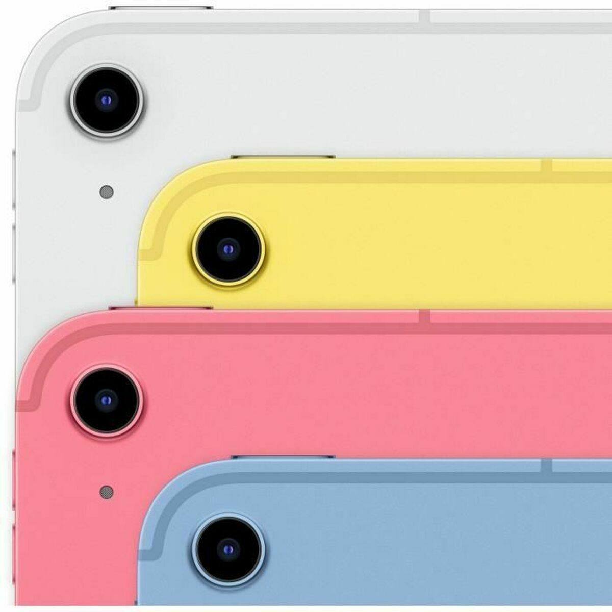 Picture of Tablet Apple MD7M4TY/A 11" 256 GB Yellow