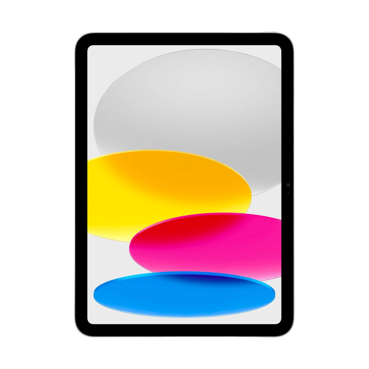 Picture of Tablet Apple 2025 11" 512 GB Silver