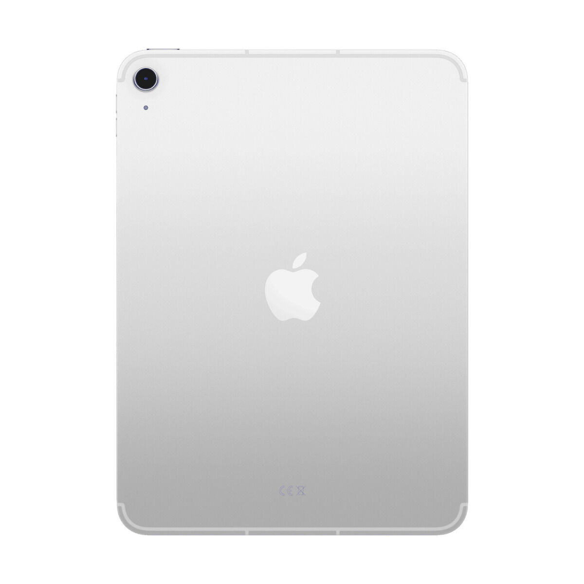 Picture of Tablet Apple 2025 11" 512 GB Silver
