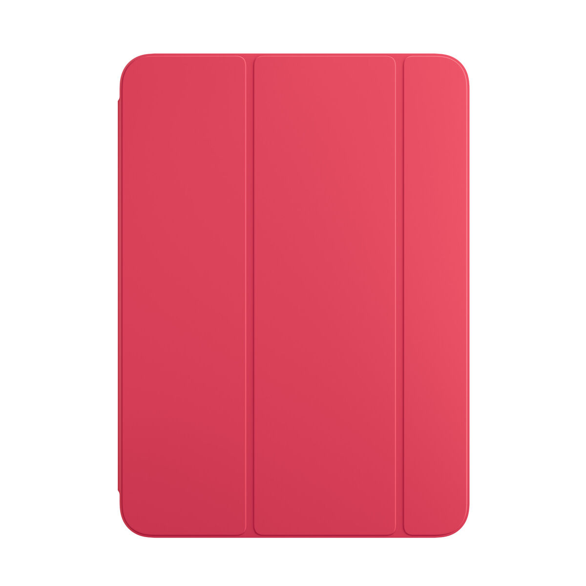 Housse pour Tablette Apple MDEP4ZM/A Rouge