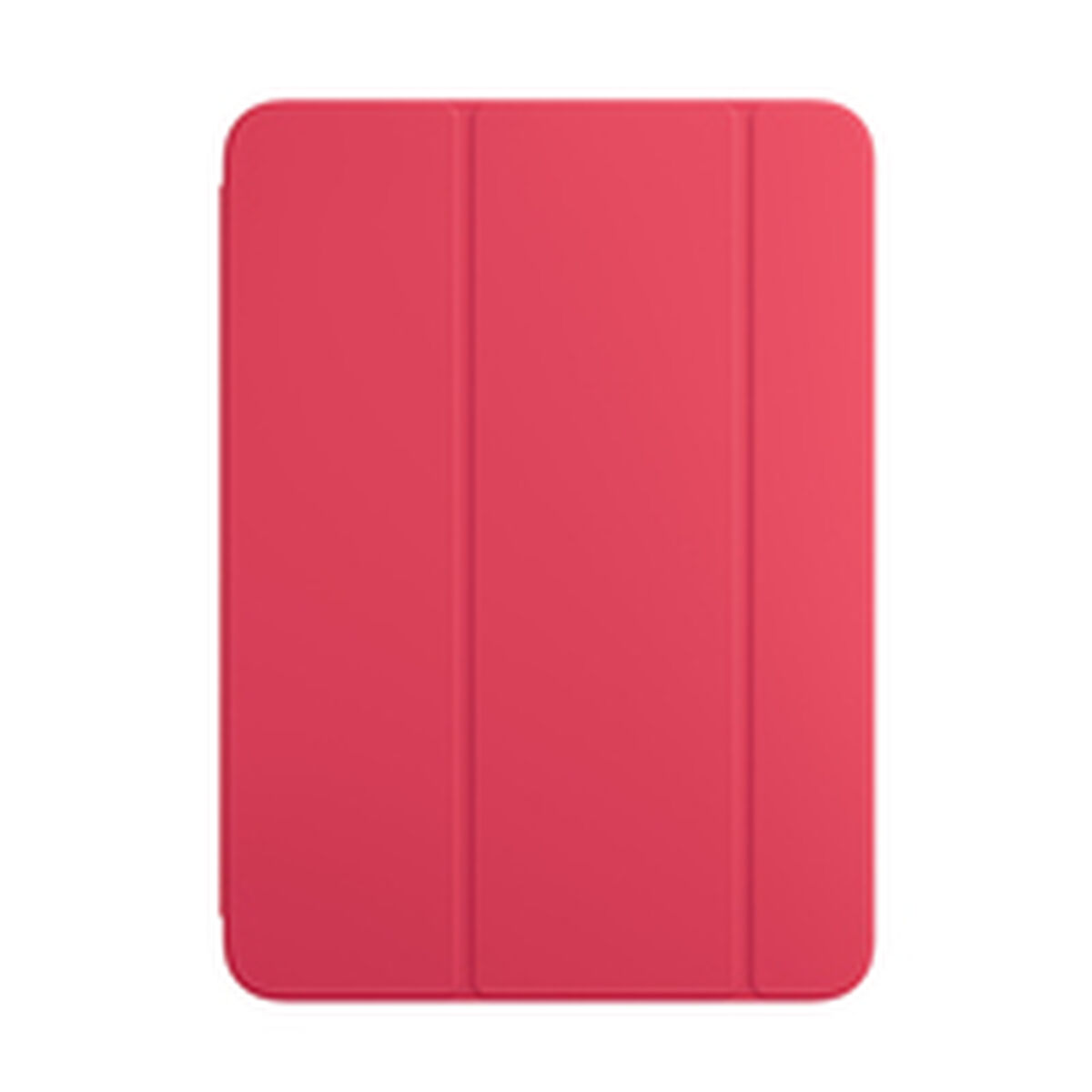 Image secondaire de Housse pour Tablette Apple MDEP4ZM/A Rouge