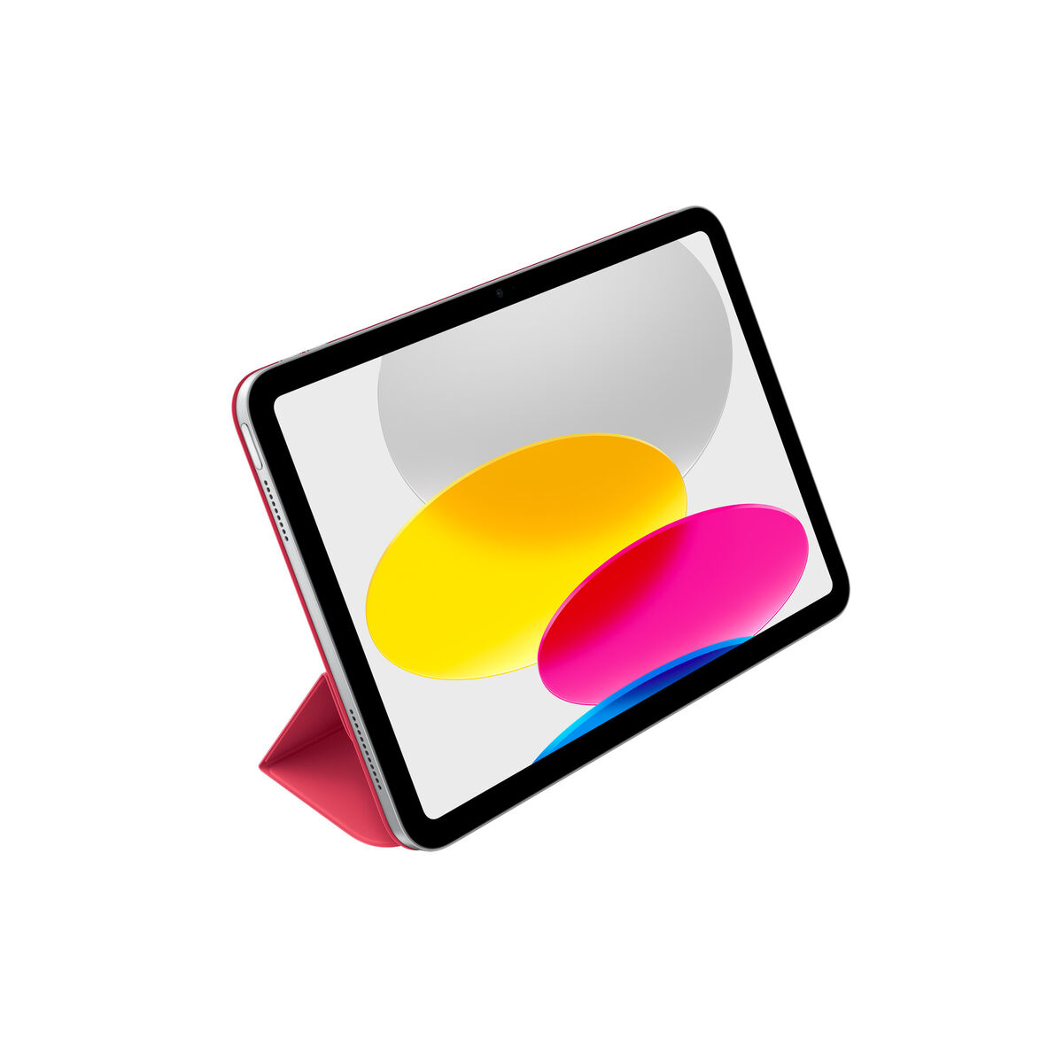 Picture of Tablet cover Apple MDEP4ZM/A Red