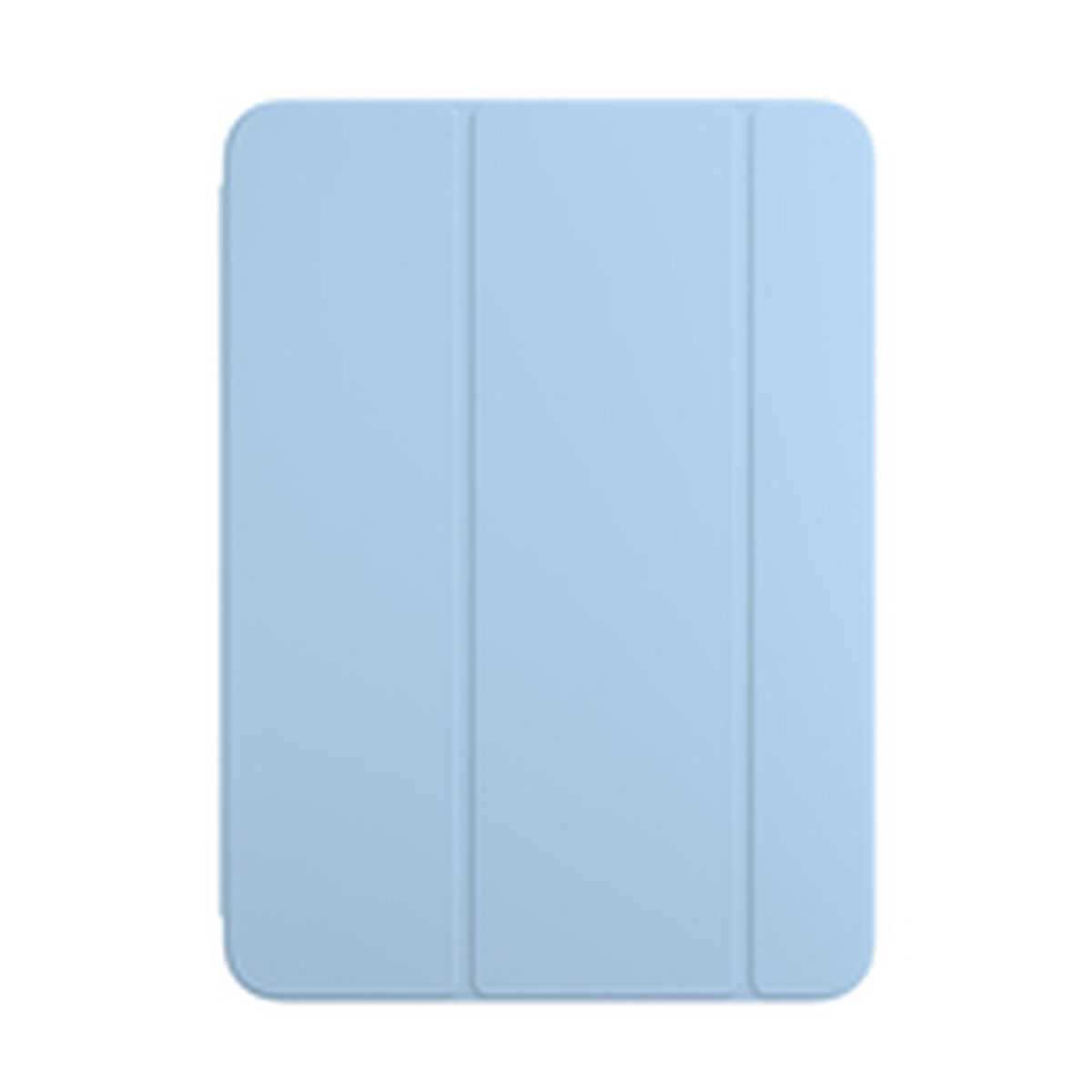 Obrazek Tablet cover Apple MDEQ4ZM/A Blue