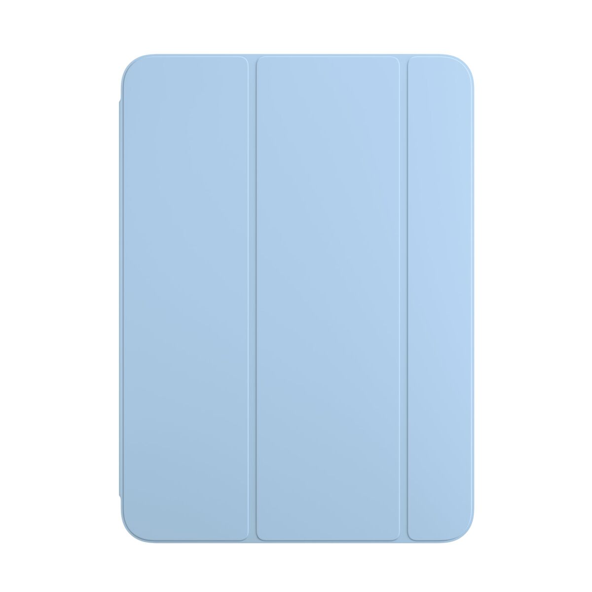 Obrazek Tablet cover Apple MDEQ4ZM/A Blue