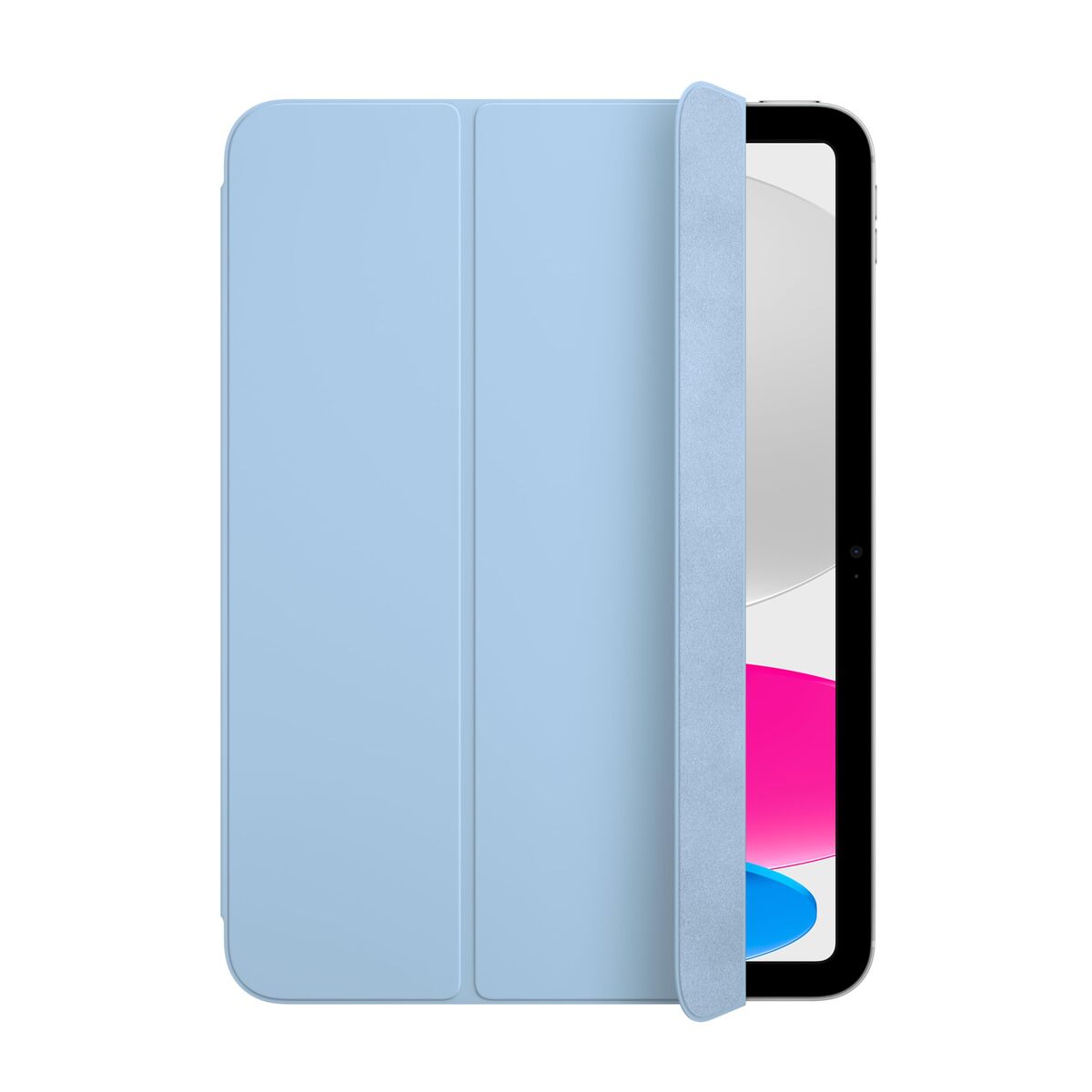 Obrazek Tablet cover Apple MDEQ4ZM/A Blue