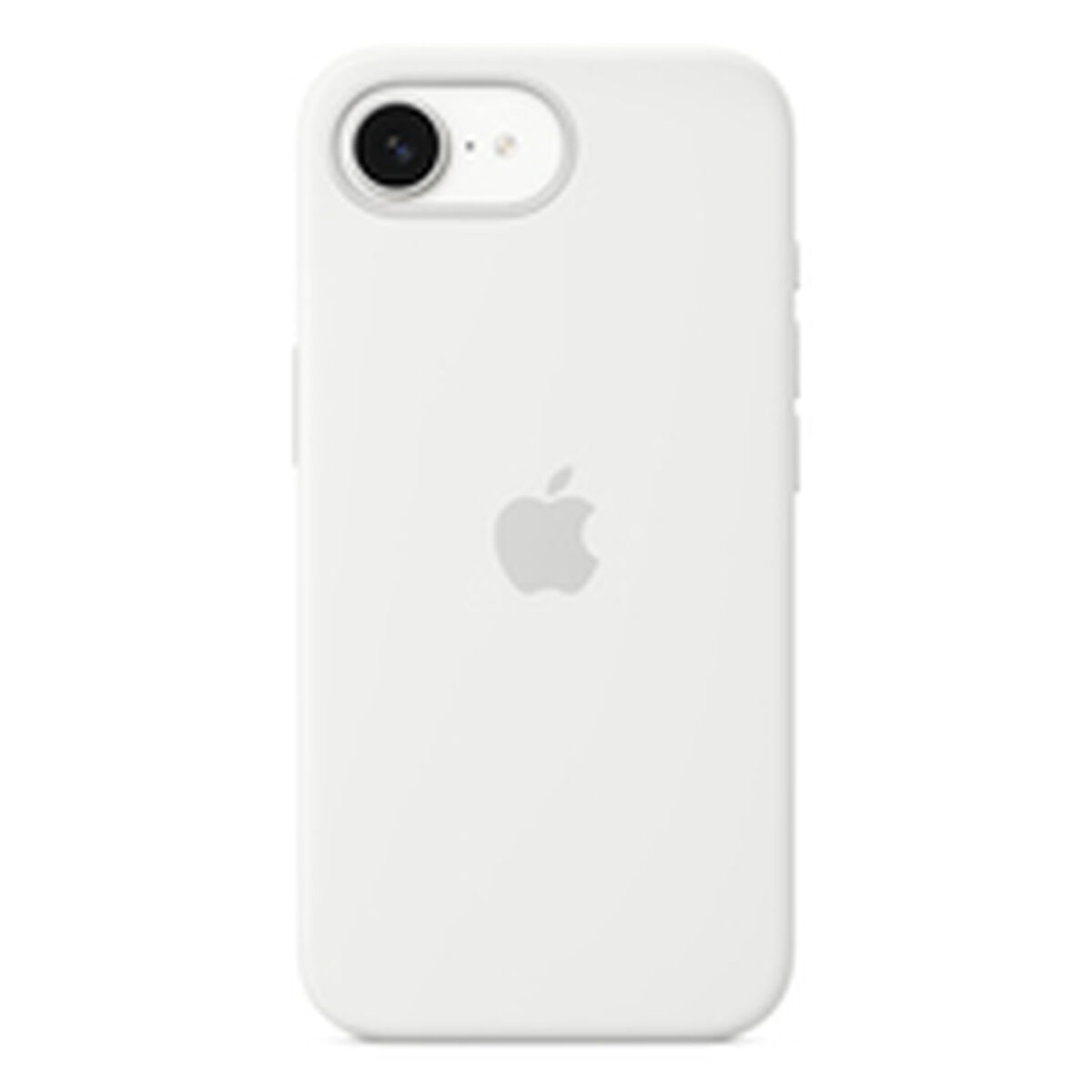 Image secondaire de Protection pour téléphone portable Apple MD3P4ZM/A Blanc Apple