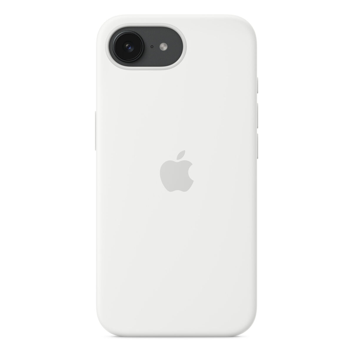 Picture of Mobile cover Apple MD3P4ZM/A White