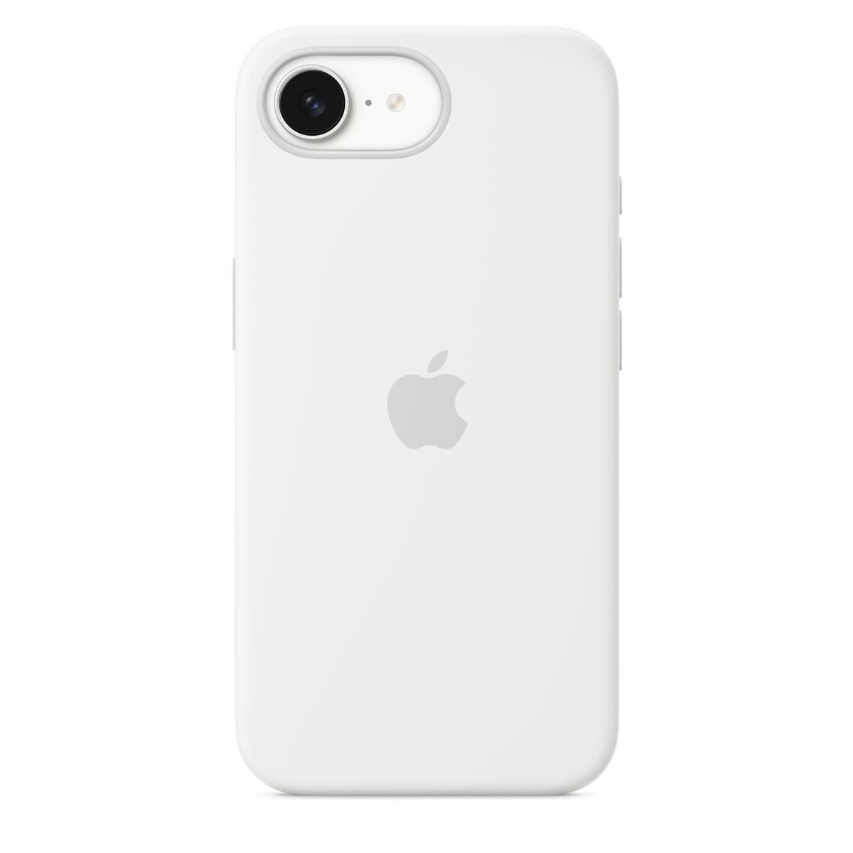 Picture of Mobile cover Apple MD3P4ZM/A White