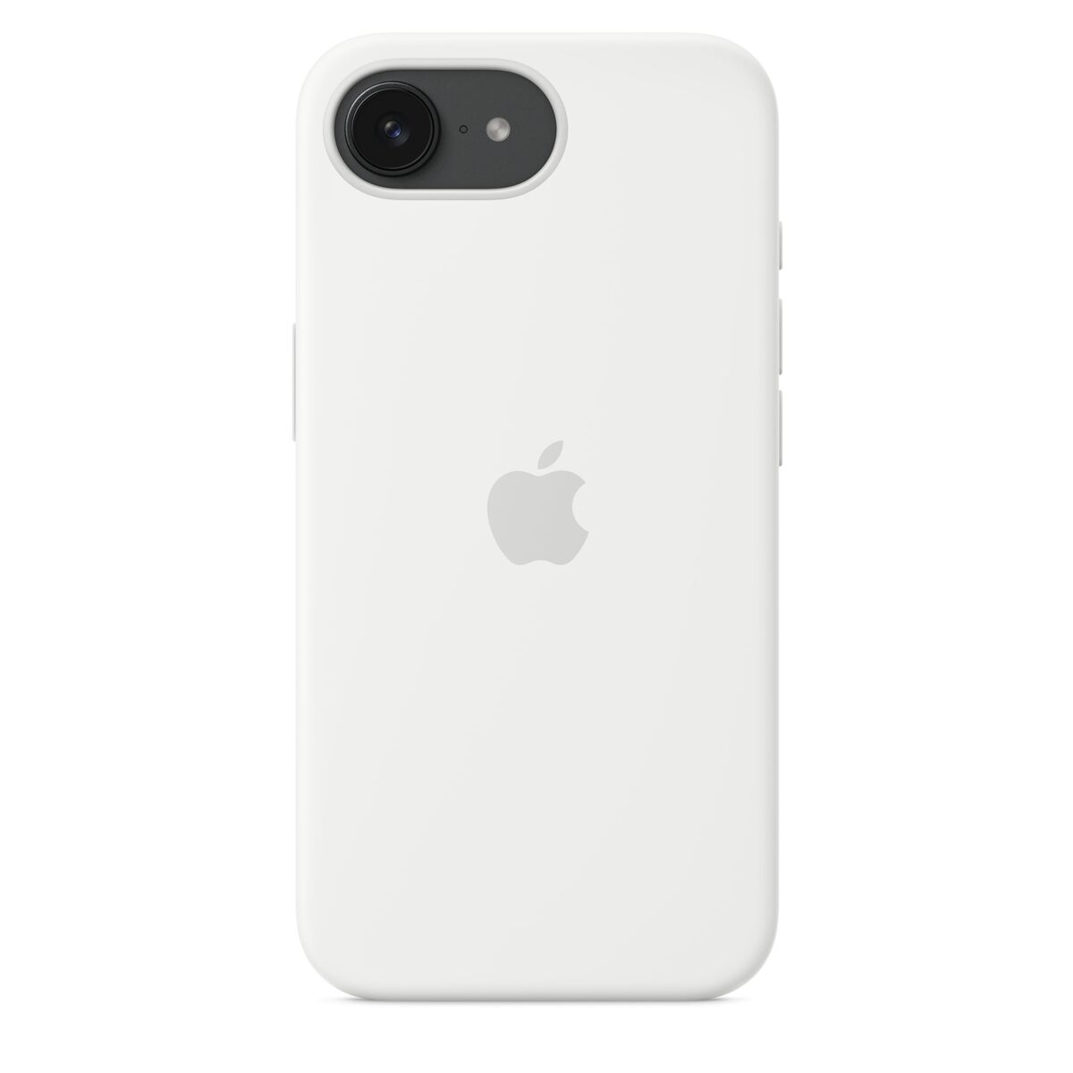 Picture of Mobile cover Apple MD3P4ZM/A White