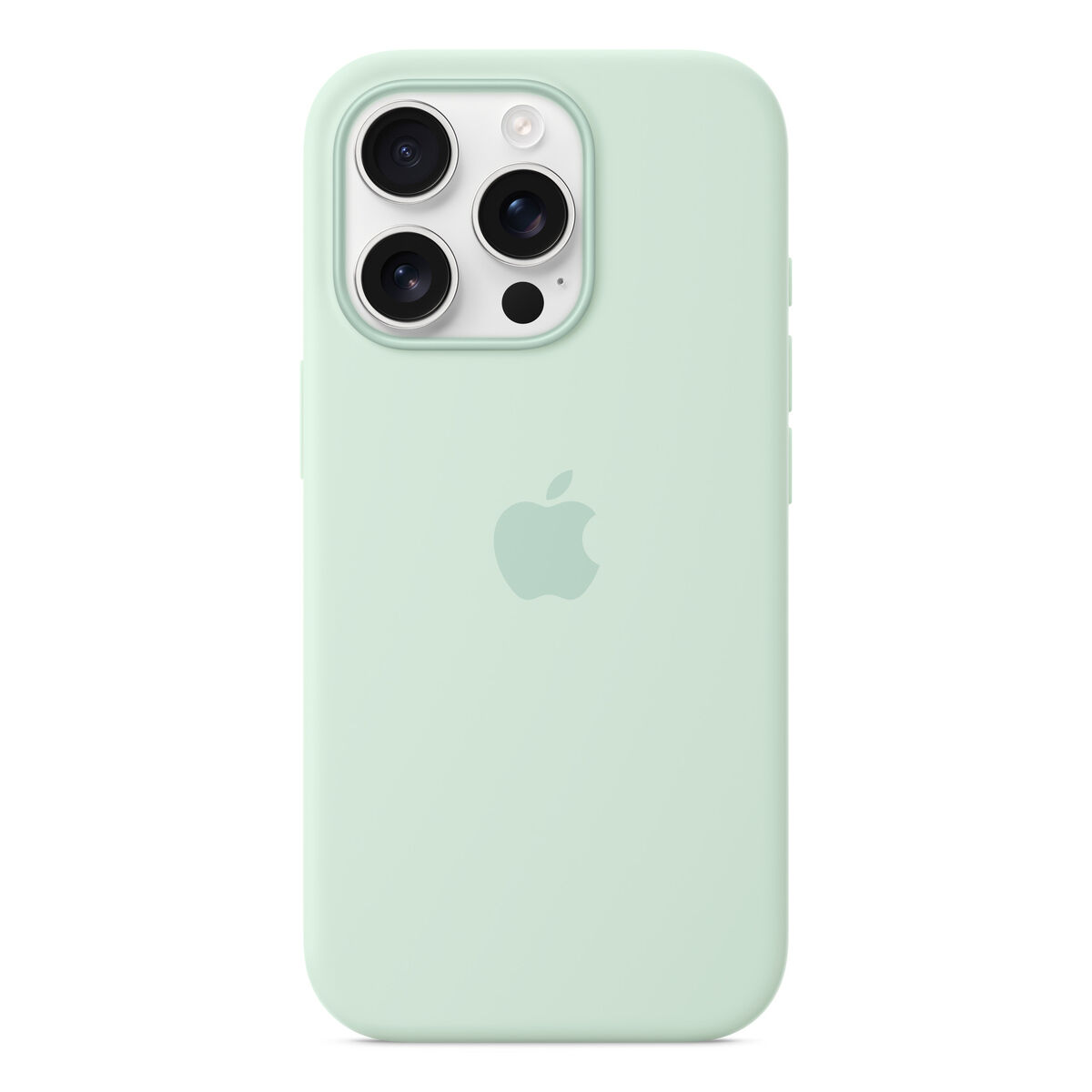 Protection pour téléphone portable Apple MDG04ZM/A Bleu Apple iPhone 16 Pro