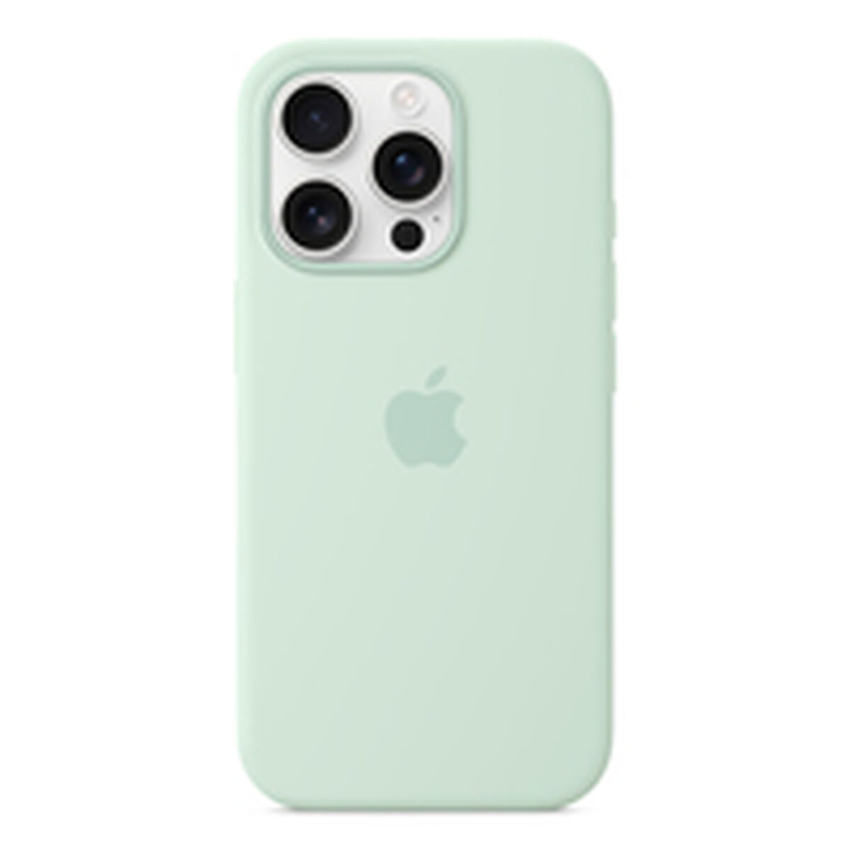 Image secondaire de Protection pour téléphone portable Apple MDG04ZM/A Bleu Apple iPhone 16 Pro