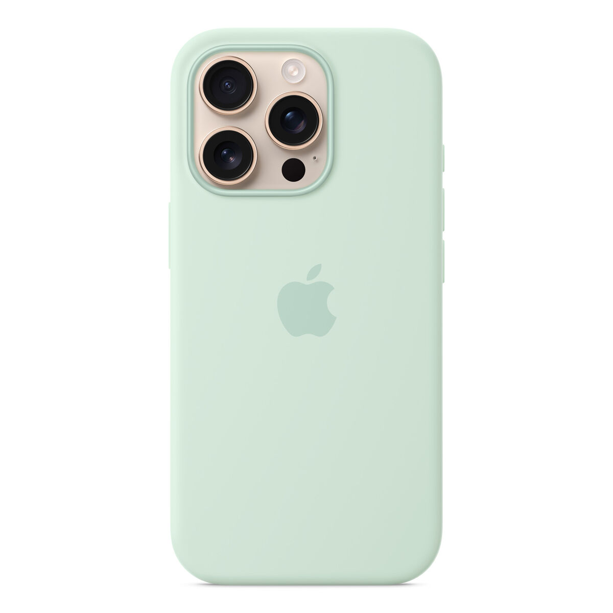 Afbeeldingen van Mobile cover Apple MDG04ZM/A Blue Apple iPhone 16 Pro