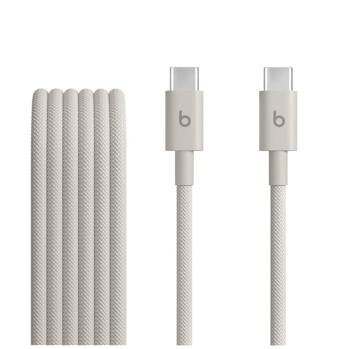 Καλώδιο USB-C σε USB-C Apple MDGD4ZM/A Γκρι 1,5 m