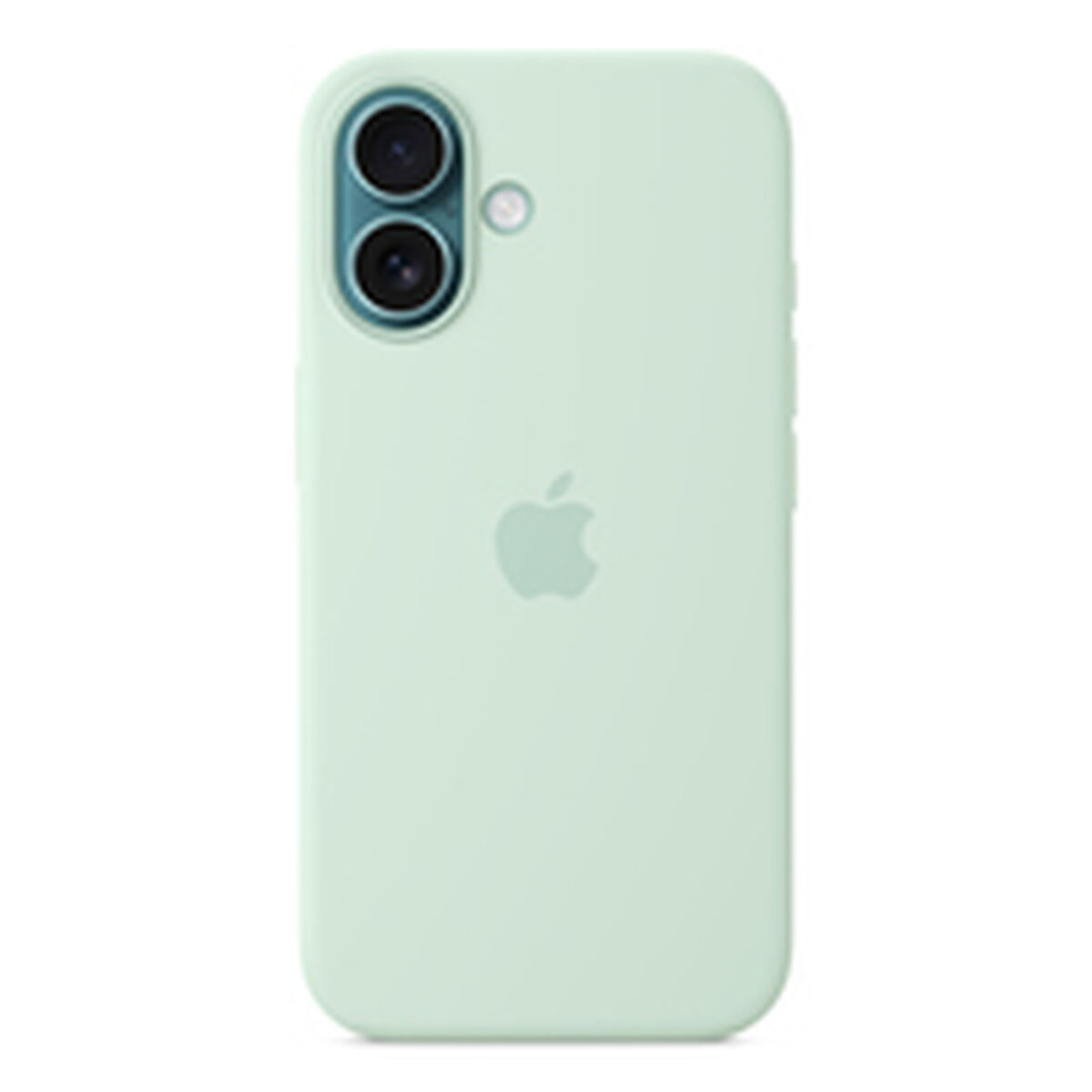 Image secondaire de Protection pour téléphone portable Apple MDGP4ZM/A Bleu ciel Apple iPhone 16
