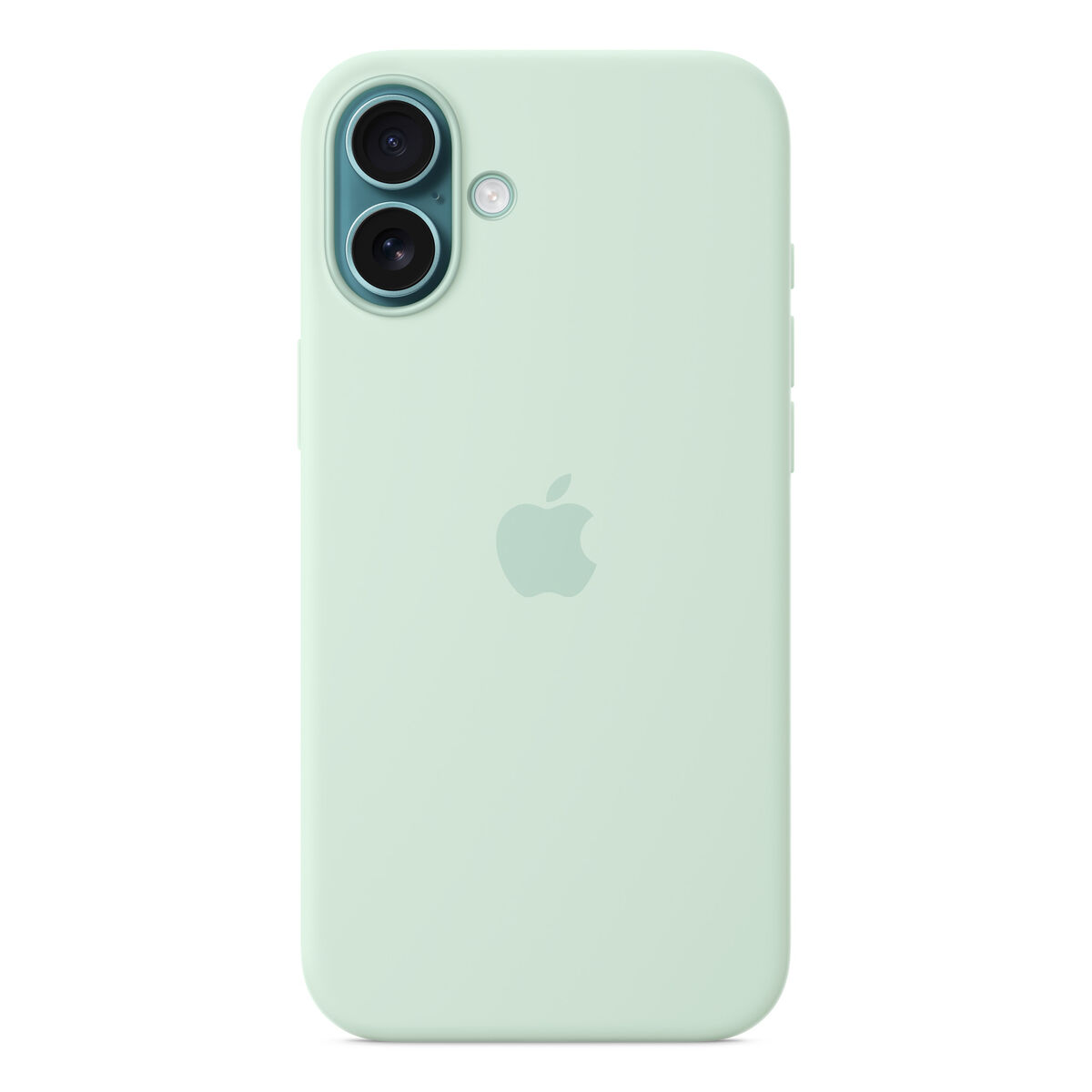 Protection pour téléphone portable Apple MDGU4ZM/A Vert Apple iPhone 16 Plus (6,7