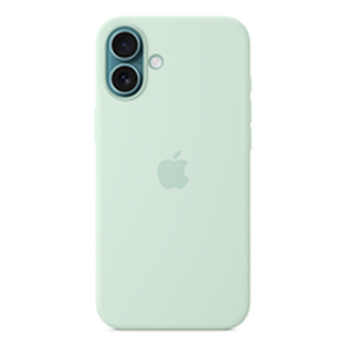 Image secondaire de Protection pour téléphone portable Apple MDGU4ZM/A Vert Apple iPhone 16 Plus (6,7