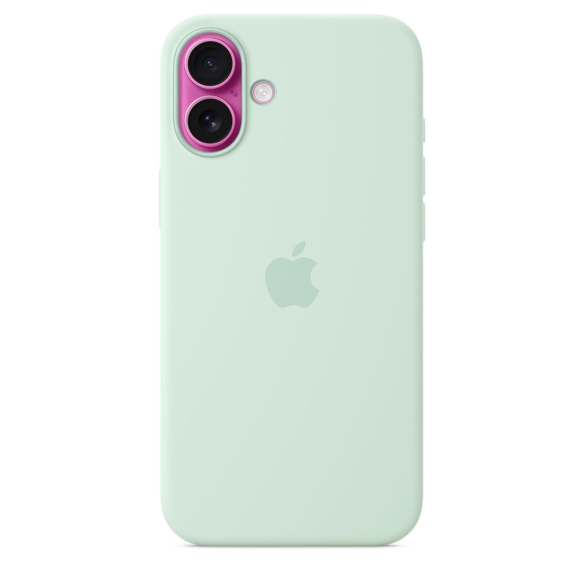 Picture of Mobile cover Apple MDGU4ZM/A Green (6,7")