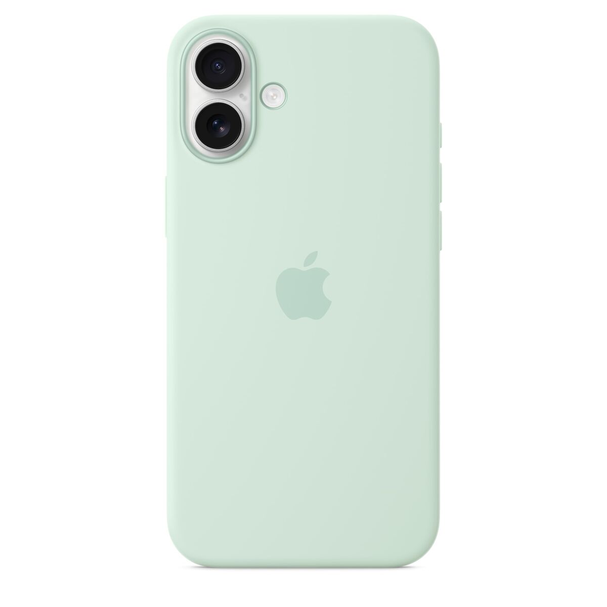 Picture of Mobile cover Apple MDGU4ZM/A Green (6,7")