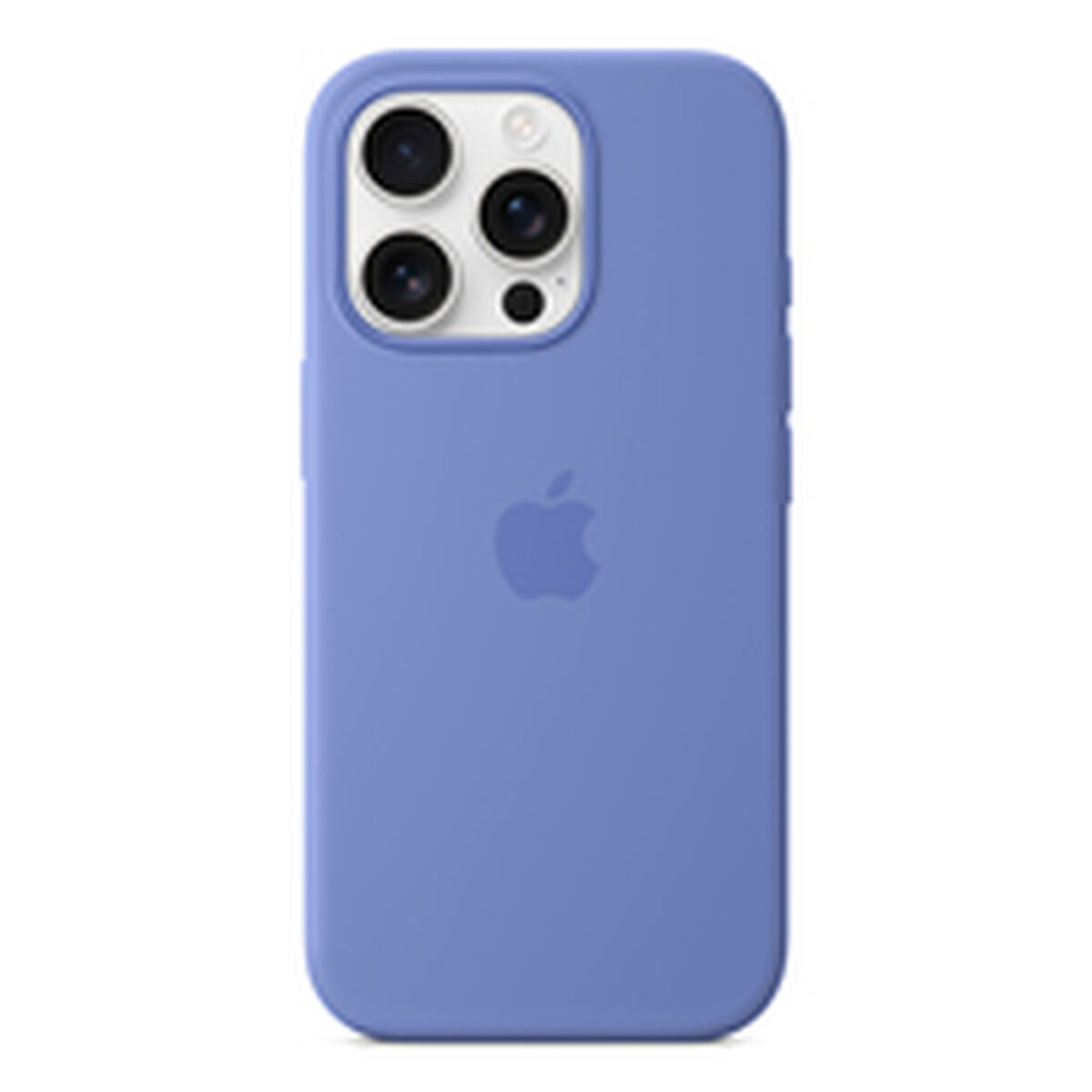 Image secondaire de Protection pour téléphone portable Apple MDG14ZM/A Violet Apple iPhone 16 Pro