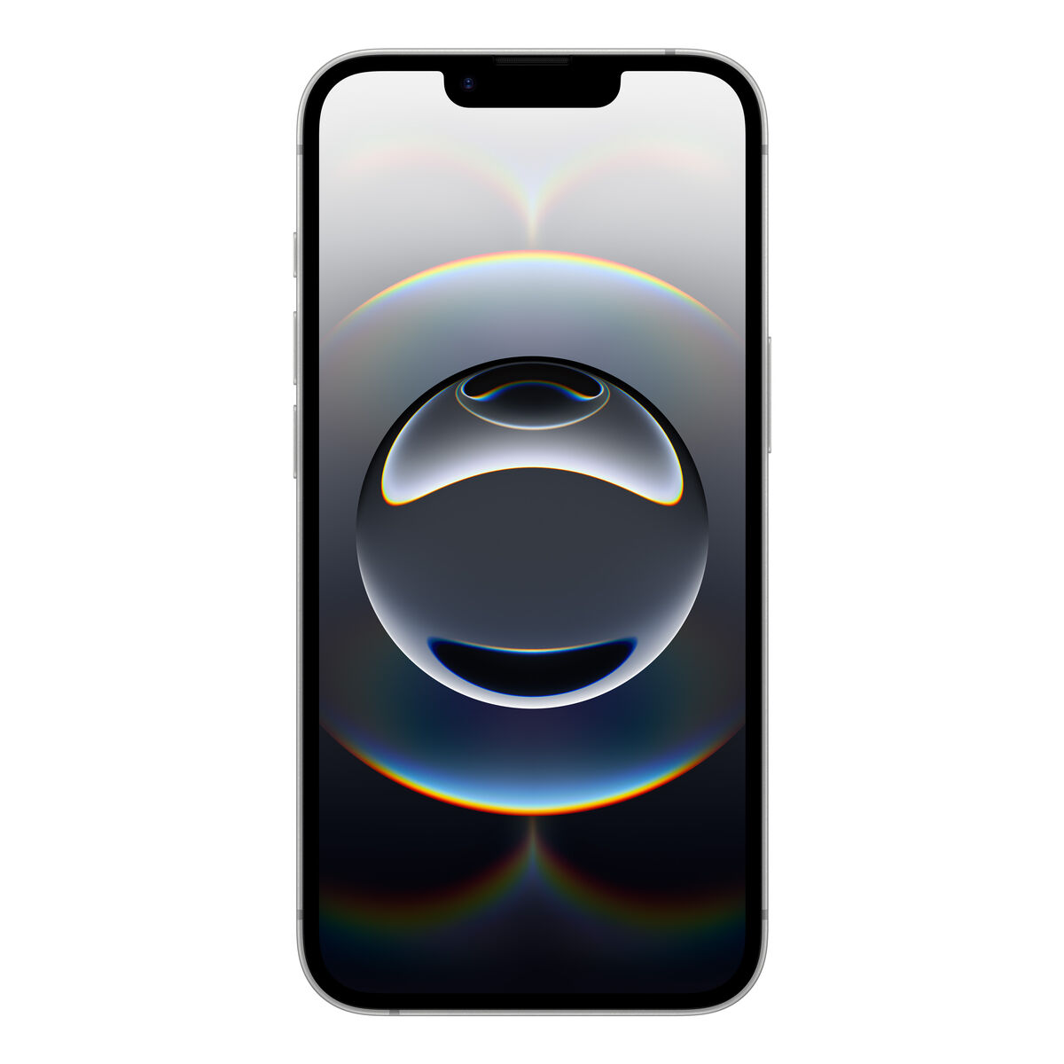 Image de Smartphone Apple iPhone 16e 6,1" 256 GB White