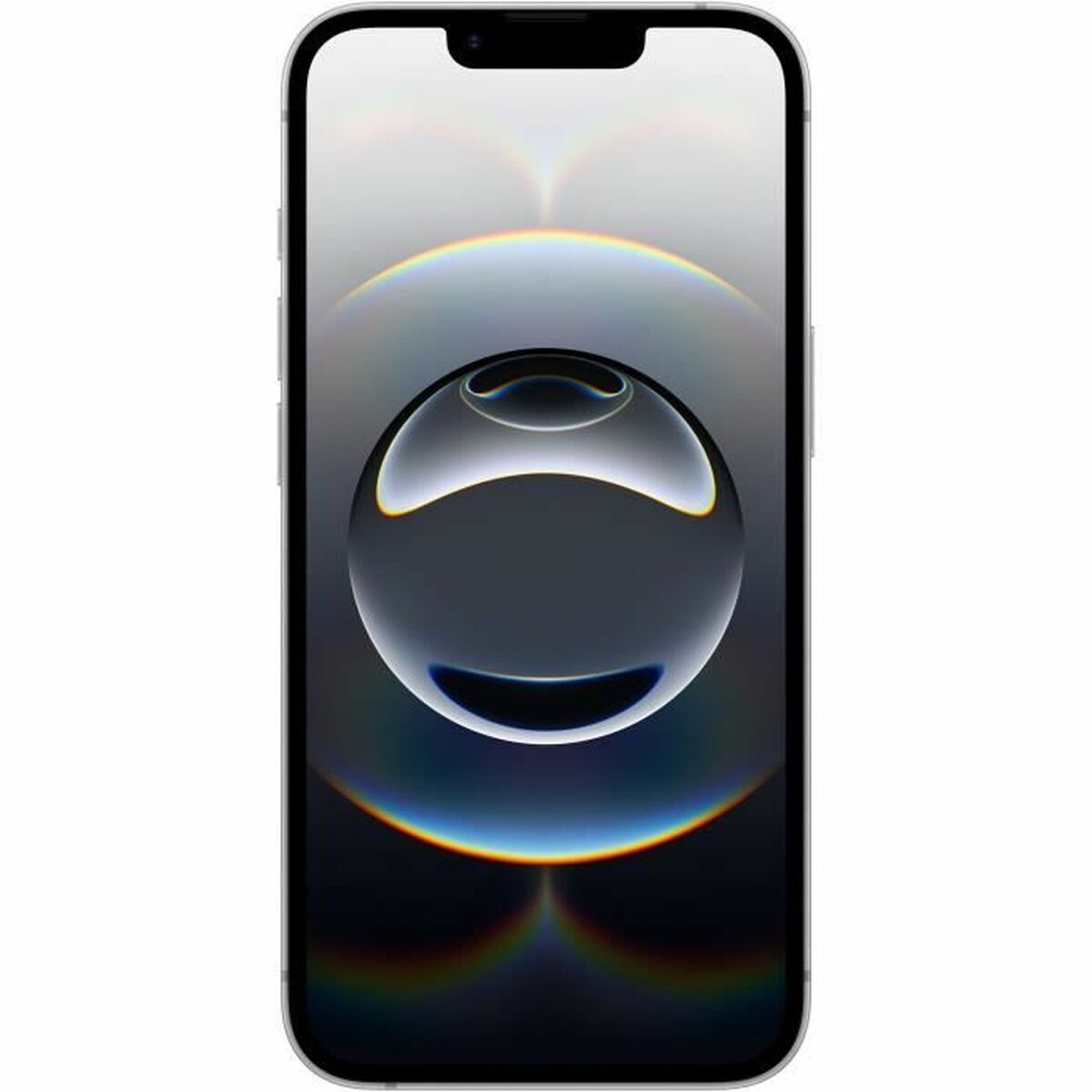 Image de Smartphone Apple iPhone 16e 6,1" 256 GB White